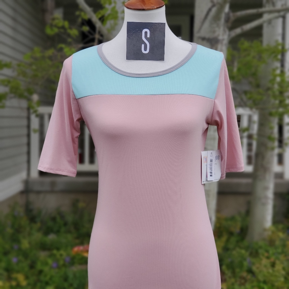 NWT LuLaRoe Small Julia